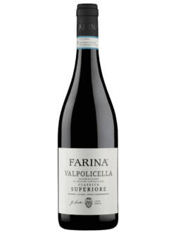 Farina Valpolicella Classico Superiore DOC