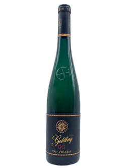val Volxem Goldberg GG Riesling