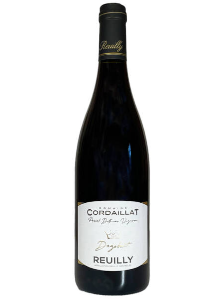 Reuilly Dagobert Pinot Noir Cuvèe