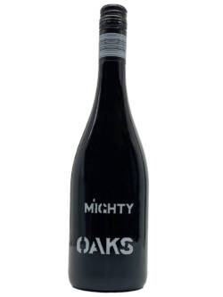 Chateau Schembs Mighty Oaks Rotwein