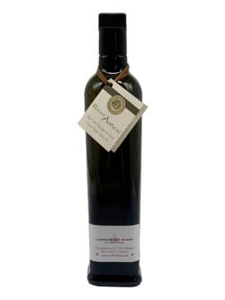 Flasche Rocca Antica natives Olivenöl