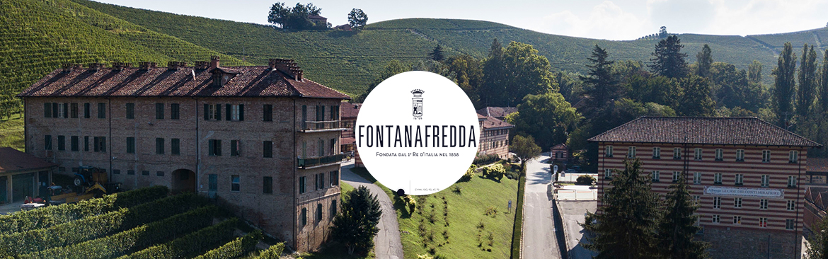 Fontanafredda