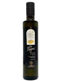 Sizilianisches Olivenöl