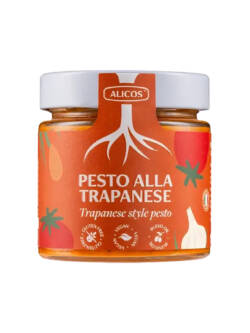 Alicos Pesto alla Trapanese