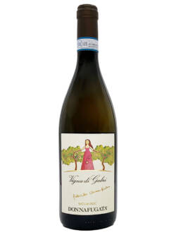 Donnafugata wesswein aus Sizilien Vigna di Gabri Sauvignon-Chardonney Cuveè