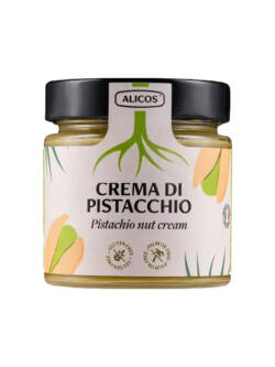 Alicos Pistaziencreme Sizilien