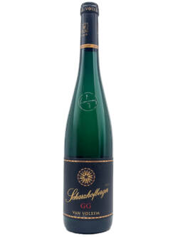 van Volxem Scharzhofberger Riesling VDP GG 2023