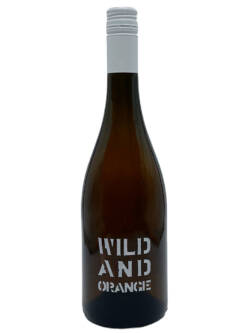Chateau Schembs Wild and Orange Muskateller