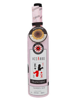 Franchini Azzardo Rosso Verona DOC