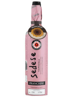 Franchini Valpolicella Classico Superiore Sedese
