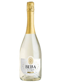Iris Vigneti Bella Glamour zero zero alkoholfreier Sprackling-Aperitif