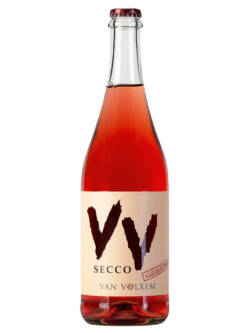 van Volxem VV Secco Alkoholfrei dealkohisierter Wein