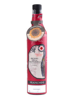 Franchini Reciotot della Valpolicella Classico Monte Marognin DOCG