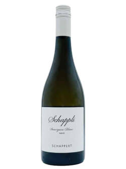 Schappert Schappli Sauvignon Blanc Nahe